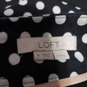 Loft Skirt